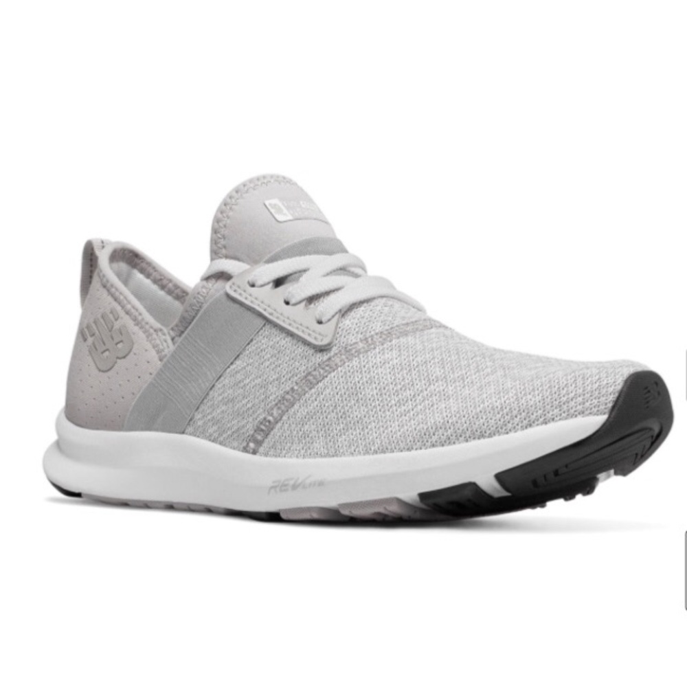 NB lightweight sneakers